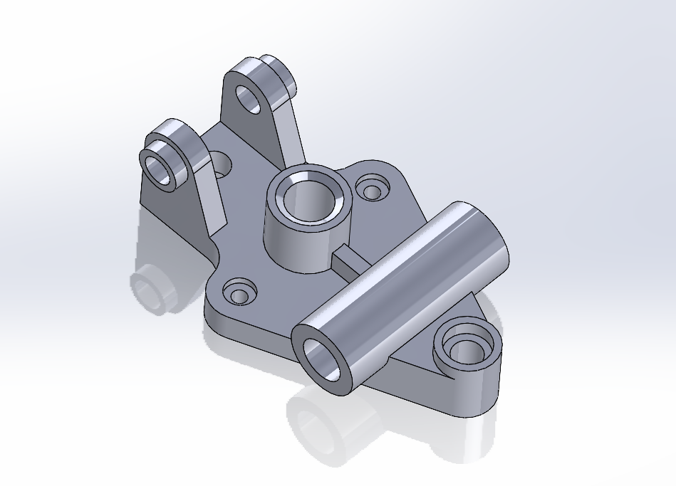 SolidWorks Application